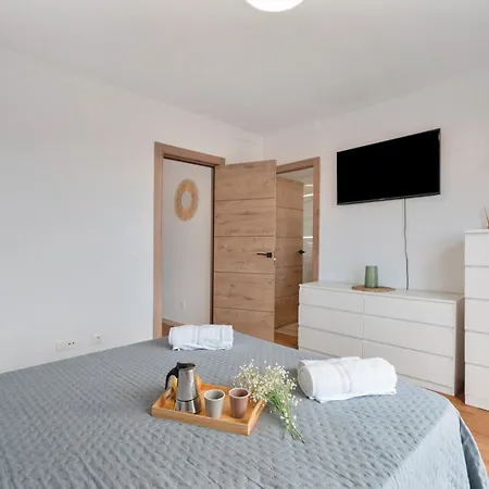 Apartament Hermosa Vista Tejina Guía de Isora