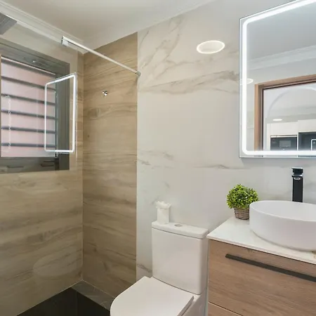 דירה Hermosa Vista Tejina