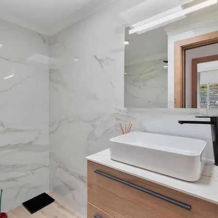 דירה Hermosa Vista Tejina *