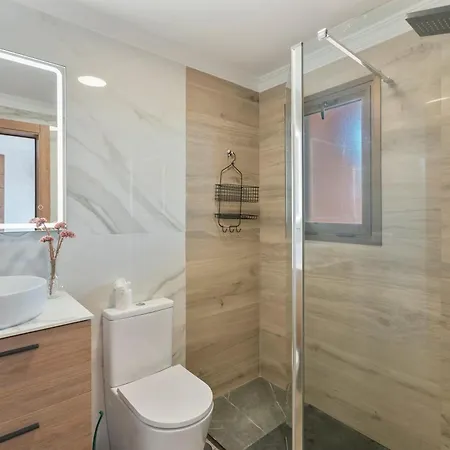 Hermosa Vista Tejina