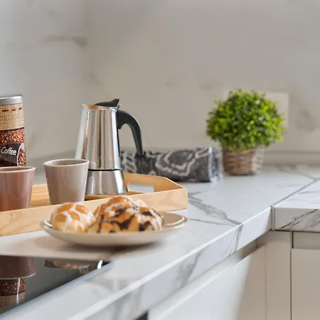 Hermosa Vista Tejina דירה *