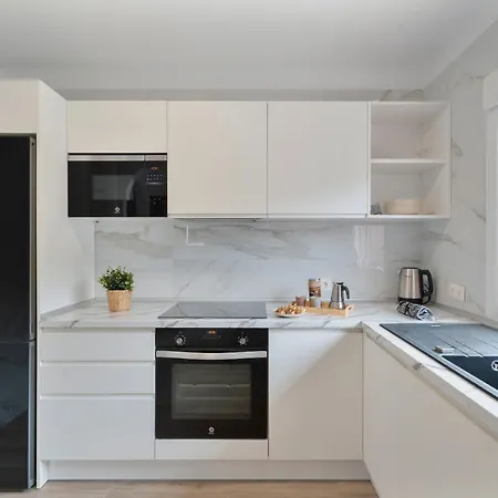 Hermosa Vista Tejina דירה Guía de Isora