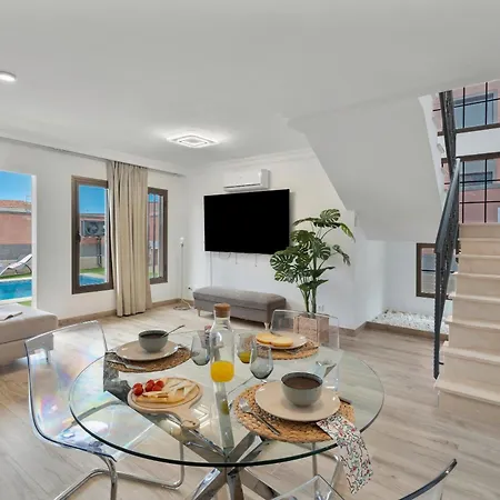 דירה Hermosa Vista Tejina Guía de Isora