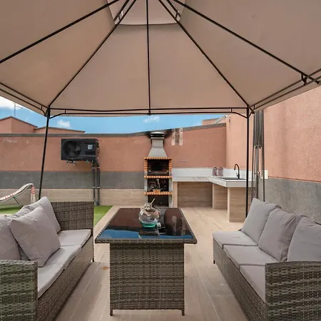 דירה Hermosa Vista Tejina Guía de Isora