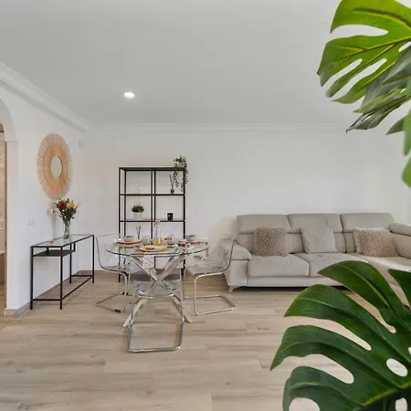 Hermosa Vista Tejina דירה *