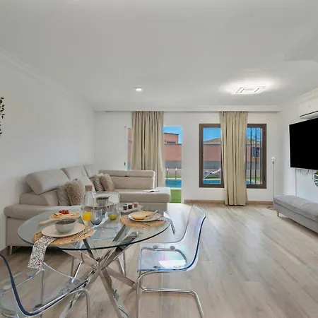 Hermosa Vista Tejina דירה Guía de Isora