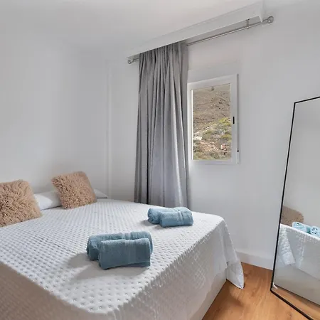 Hermosa Vista Tejina *