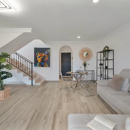 Hermosa Vista Tejina