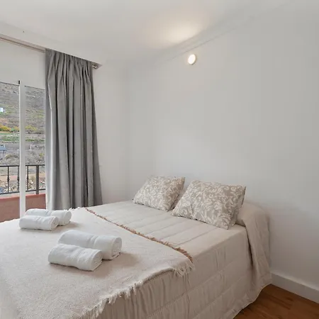 Hermosa Vista Tejina דירה *