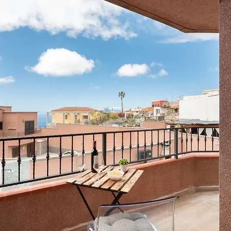 Hermosa Vista Tejina *