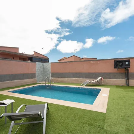 Hermosa Vista Tejina Guía de Isora