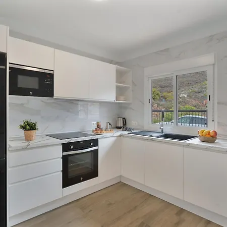 Hermosa Vista Tejina דירה Guía de Isora